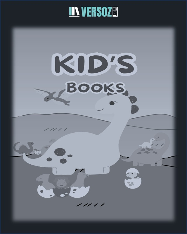 Kids Books - versoz.com