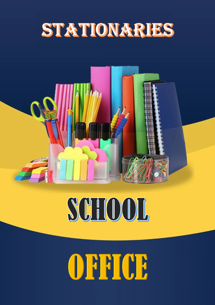 School & Office Products - versoz.com