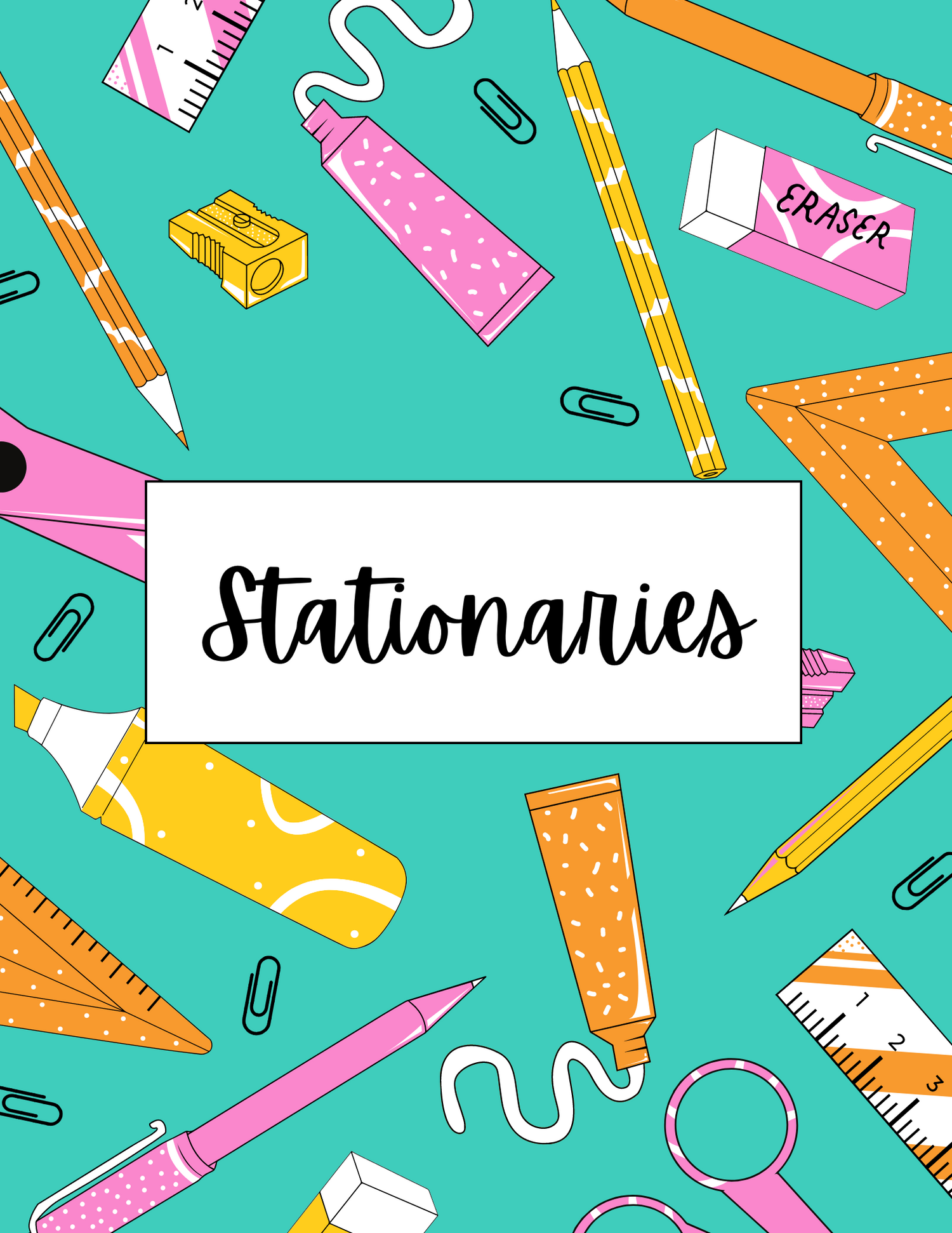All Stationery - versoz.com