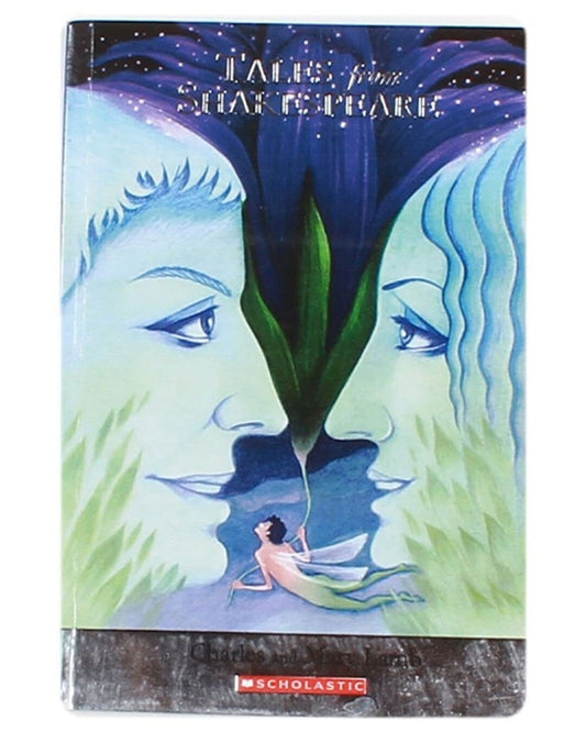 Tales from Shakespeare by Charles & Mary Lamb [Paperback] - versoz.com