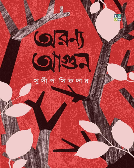 Aranaya Agun by Sudip Sikder [Hardcover]