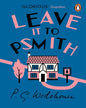 Leave It To Psmith by P.G. Wodehouse [Paperback] - versoz.com