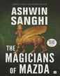 The Magicians of Mazda by Ashwin Sanghi [Paperback] - versoz.com