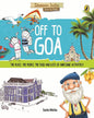Discover India: Off To Goa by Sonia Mehta [Paperback] - versoz.com