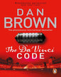 The Da Vinci Code by Dan Brown [Paperback] - versoz.com