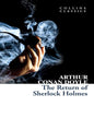 The Return of Sherlock Holmes by Arthur Conan Doyle [Paperback] - versoz.com