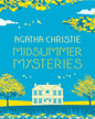 Midsummer Mysteries: Secrets And Suspense From The Queen Of Crime [Special Edition] [Hardcover] - versoz.com