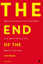 The End of the Chinese Century? How Xi Jinping Lost the Belt and Road Initiative by Bertil Lintner [Paperback] - versoz.com