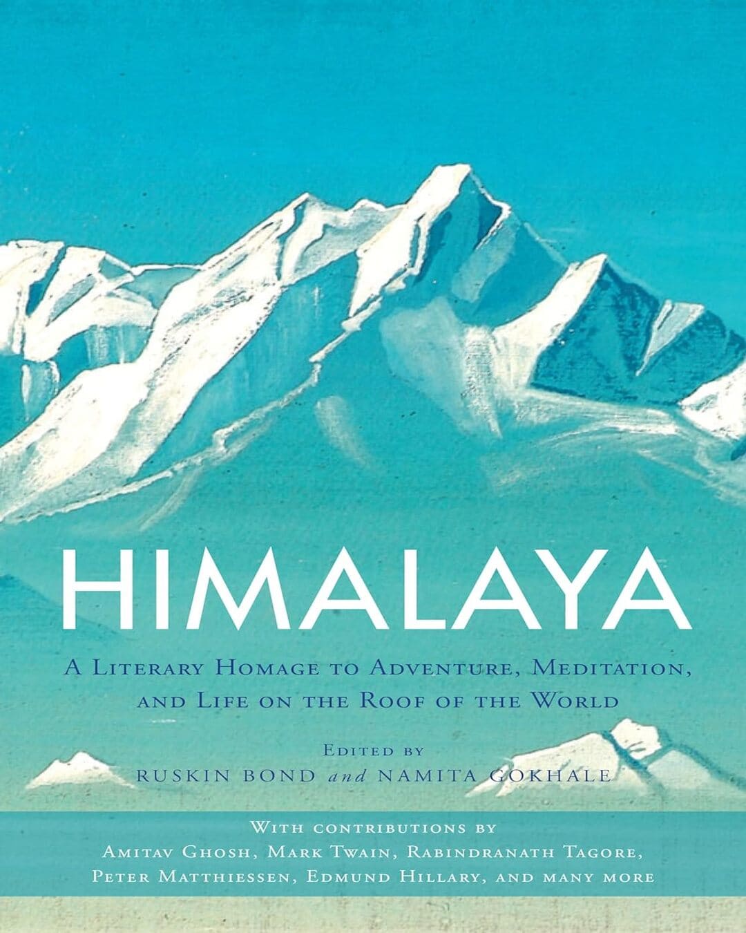 Himalaya : a Literary Homage to Adventure, Meditation, and Life o [Paperback] - versoz.com