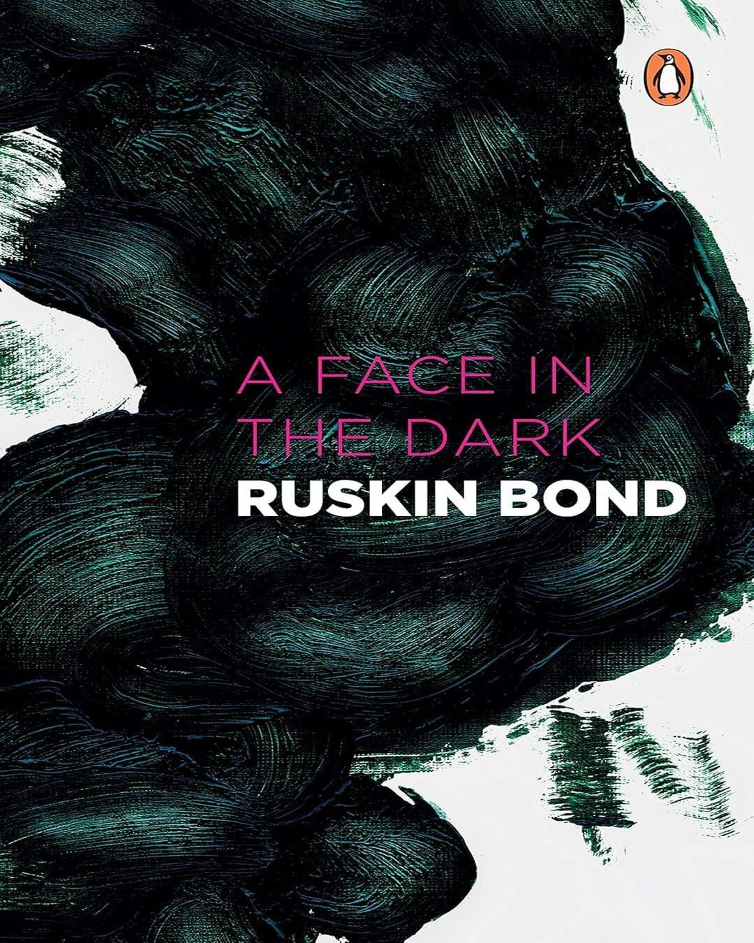 A Face in the Dark by Ruskin Bond [Paperback] - versoz.com