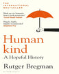 Humankind by Rutger Bregman [Paperback] - versoz.com