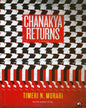 Chanakya Returns: A Novel by Timeri N. Murari [Hardcover] - versoz.com