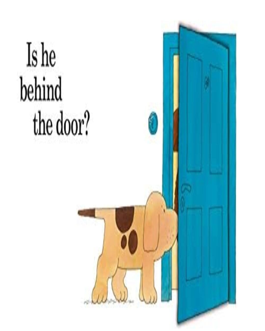 Wheres Spot? Book & Toy Gift Set by Eric Hill [Board book] - versoz.com