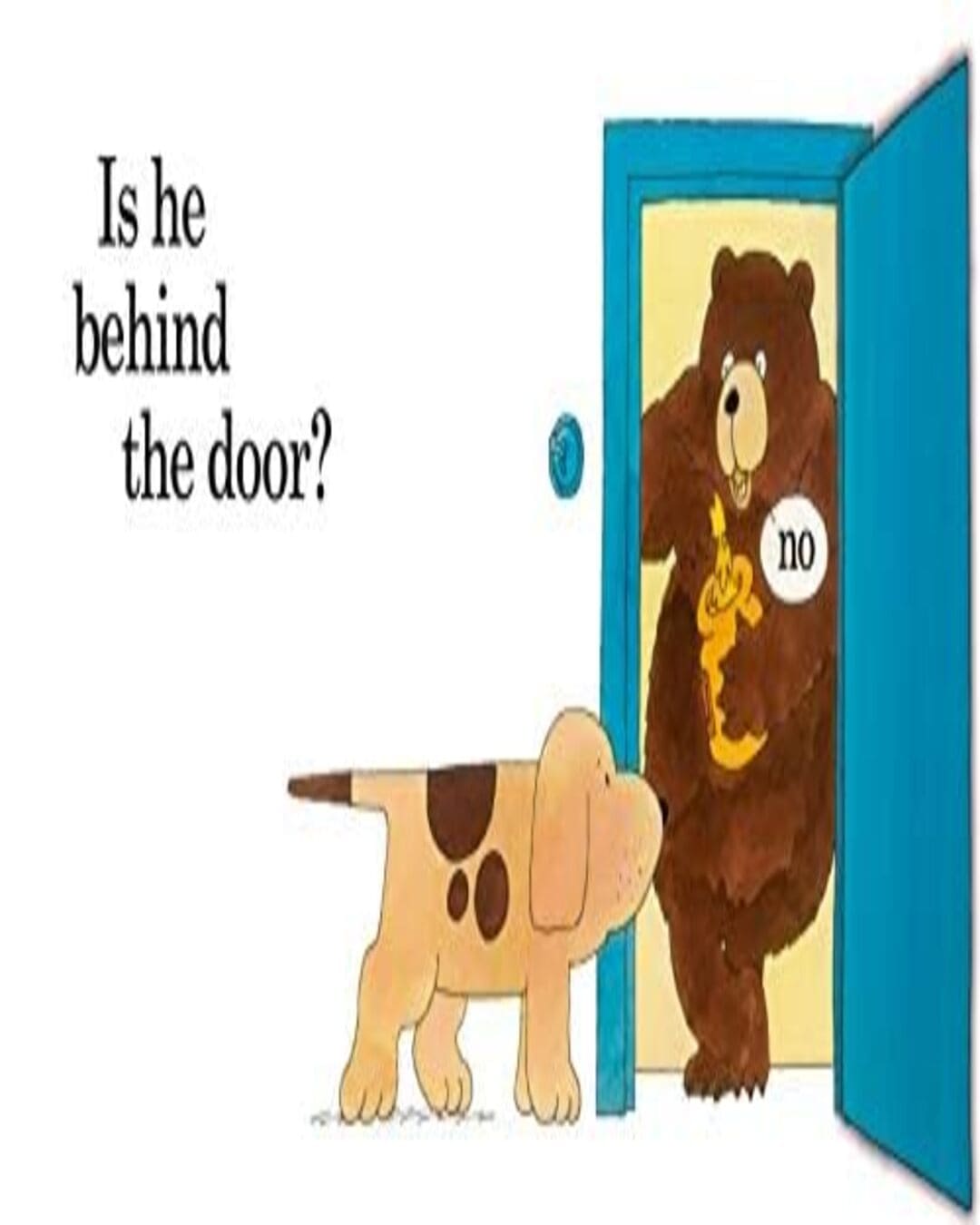 Wheres Spot? Book & Toy Gift Set by Eric Hill [Board book] - versoz.com