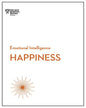 Happiness (HBR Emotional Intelligence Series) Lead Title by HARVARD BUSINESS REVIEW [Paperback] - versoz.com