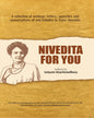 Nivedita for You Edited by Satyam Roychowdhury [Hardcover] - versoz.com