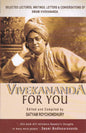 Vivekananda for You Edited by Satyam Roychowdhury [Hardcover] - versoz.com