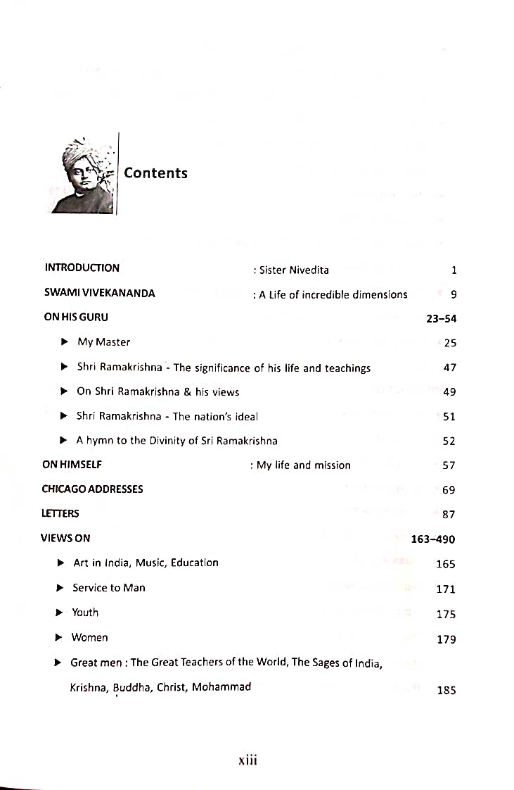 Vivekananda for You Edited by Satyam Roychowdhury [Hardcover] - versoz.com