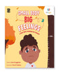 Small Body, Big Feelings by Varun Duggirala [Hardcover] - versoz.com