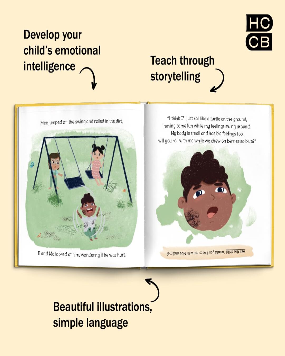 Small Body, Big Feelings by Varun Duggirala [Hardcover] - versoz.com