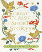 Great Classic Short Stories by Agatha Christie & Various [Hardcover] - versoz.com