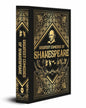 Greatest Comedies of Shakespeare (Deluxe Hardbound Edition) [Hardcover] - versoz.com