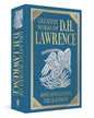 Greatest Works of D.H. Lawrence (Sons and Lovers, The Rainbow) (Deluxe Hardbound Edition) by D. H. Lawrence [Hardcover] - versoz.com