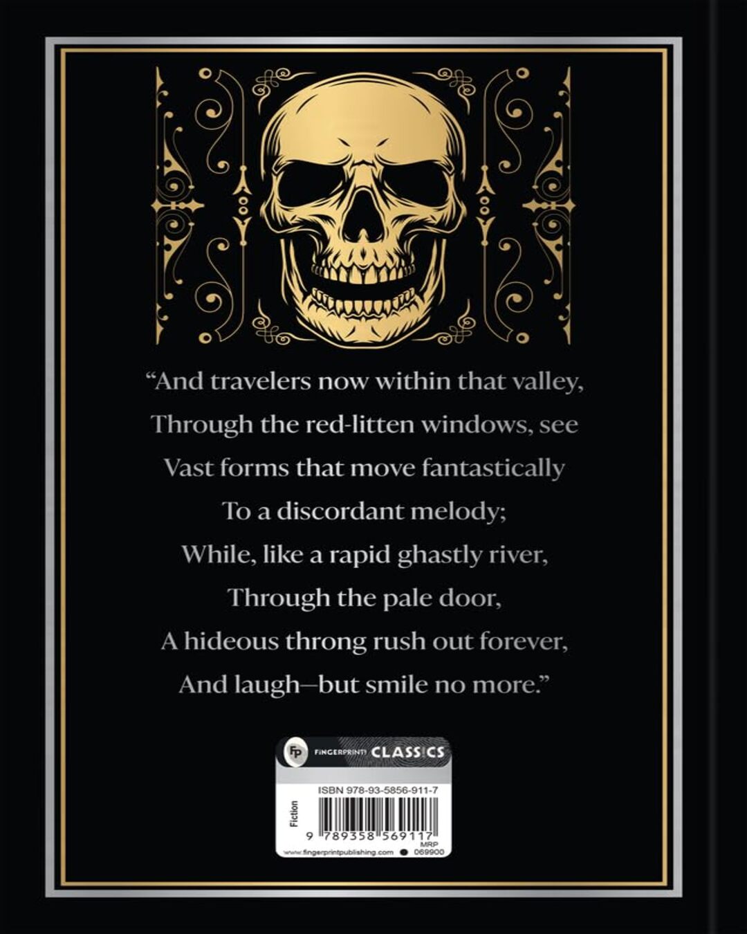 Greatest Horror Stories From Around The World (Deluxe Hardbound Edition) by Various [Hardcover] - versoz.com