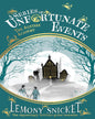 A Series Of Unfortunate Events — The Austere Academy by Lemony Snicket, Illustrated By Brett Helquist [Paperback] - versoz.com