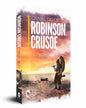 Robinson Crusoe by Daniel Defoe [Paperback] - versoz.com