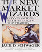 The New Market Wizards by Jack D. Schwager [Paperback] - versoz.com