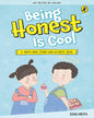 My Book Of Values: Being Honest Is Cool by Sonia Mehta [Paperback] - versoz.com
