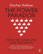 The Power Paradox (Lead Title) by Dacher Keltner [Paperback] - versoz.com