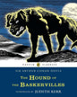 The Hound Of The Baskervilles by Arthur Conan Doyle [Paperback] - versoz.com