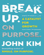 Break Up On Purpose by John Kim [Paperback] - versoz.com