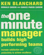 The One Minute Manager Builds High Performing Teams by Ken Blanchard [Paperback] - versoz.com