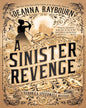 A Sinister Revenge by Deanna Raybourn [Paperback] - versoz.com