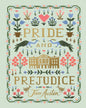 Pride And Prejudice (Puffin In Bloom) by Jane Austen, Anna Bond (Illustrator) [Hardcover] - versoz.com