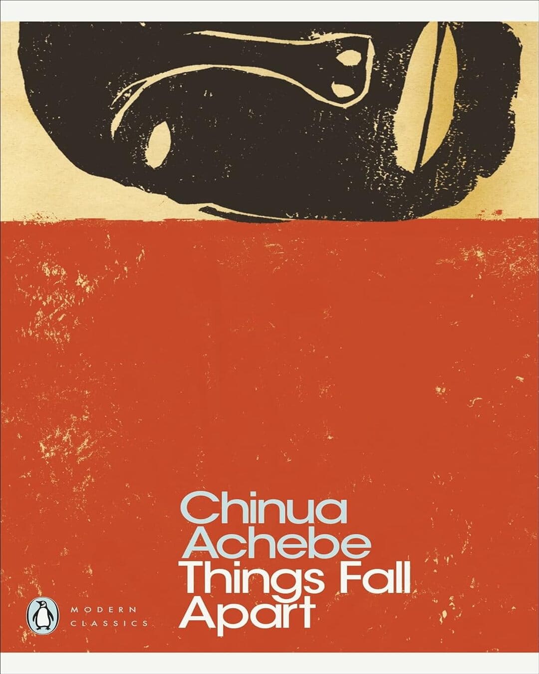 Things Fall Apart by Chinua Achebe [Paperback] - versoz.com