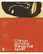 Things Fall Apart by Chinua Achebe [Paperback] - versoz.com