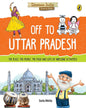 Discover India: Off To Uttar Pradesh by Sonia Mehta [Paperback] - versoz.com