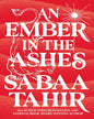 An Ember In The Ashes (Ember Quartet, Book 1) by Sabaa Tahir [Paperback] - versoz.com