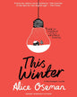 This Winter -A Solitaire Novella by Alice Oseman [Paperback] - versoz.com