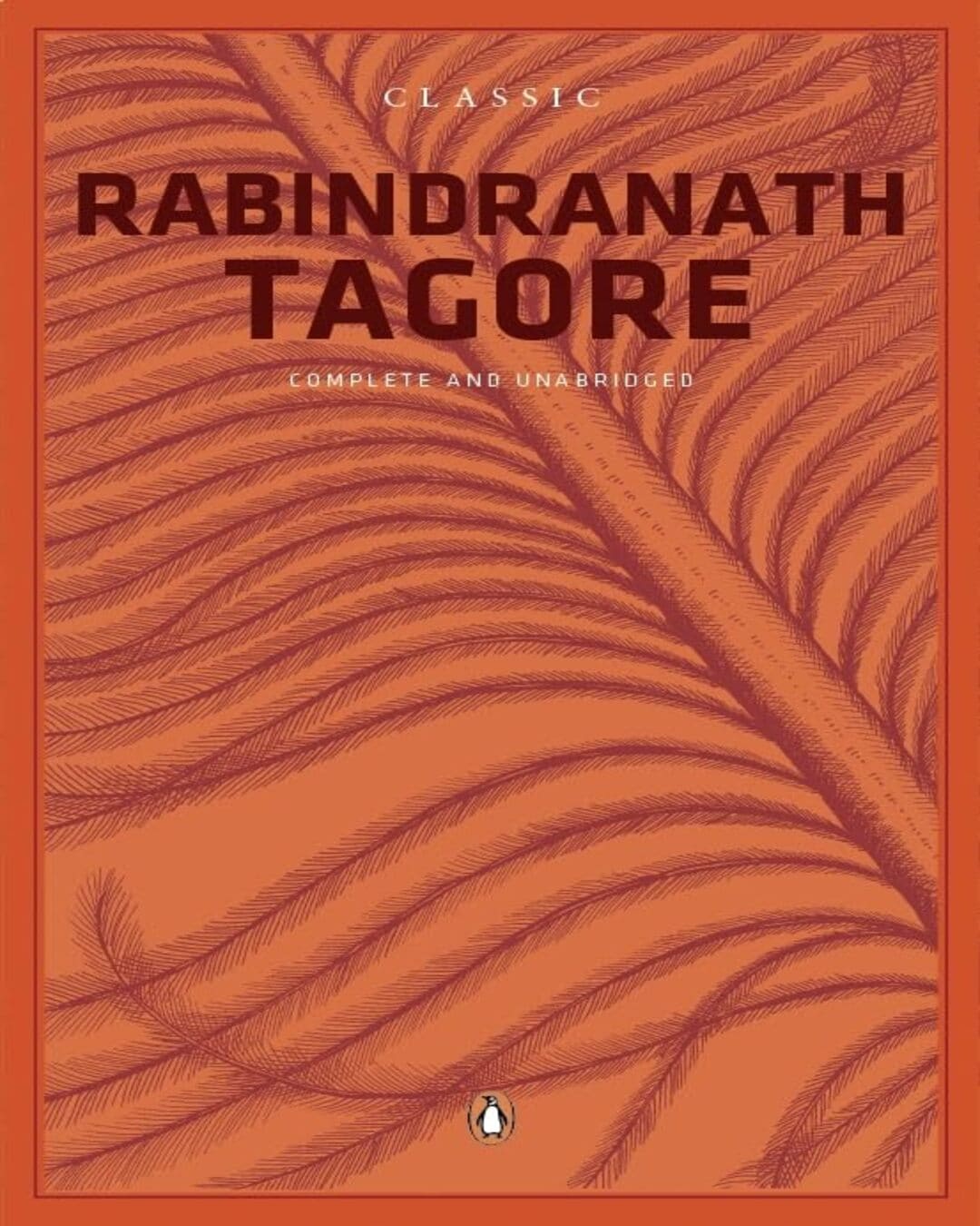 Classic Rabindranath Tagore by Rabindranath Tagore [Paperback] - versoz.com