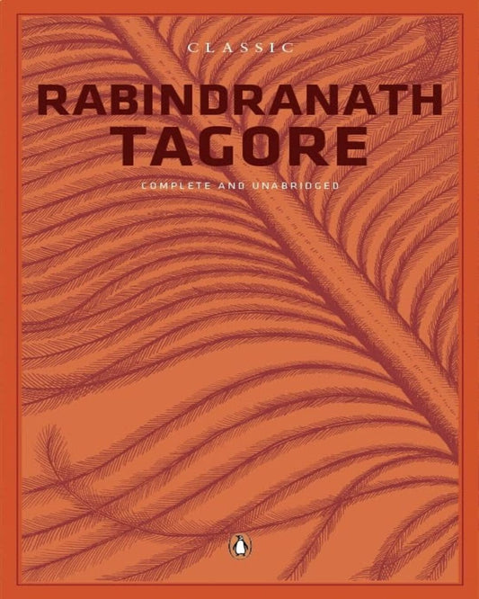 Classic Rabindranath Tagore by Rabindranath Tagore [Paperback] - versoz.com