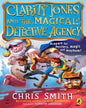Clarity Jones And The Magical Detective Agency by Smith, Chris [Paperback] - versoz.com