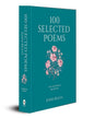 100 Selected Poems by John Keats [Collectable Hardbound Edition] [Hardcover] - versoz.com