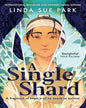 A Single Shard : ‘Delightful’ Philip Pullman by Linda Sue Park [Paperback] - versoz.com