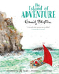 THE ISLAND OF ADVENTURE by Enid Blyton [Paperback] - versoz.com
