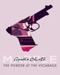 The Murder at the Vicarage by Agatha Christie [Paperback] - versoz.com